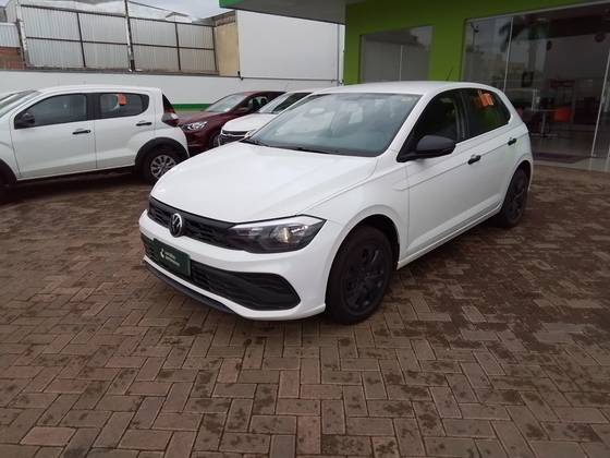 VOLKSWAGEN POLO 1.0 MPI TRACK MANUAL VOLKSWAGEN POLO 1.0 MPI TRACK MANUAL